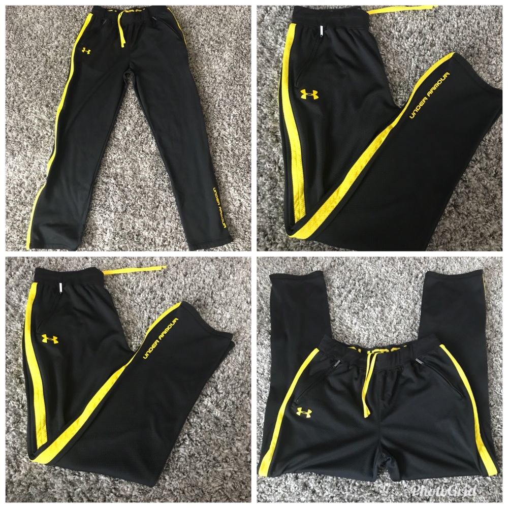 Men’s Under Armour Size Large Bundle